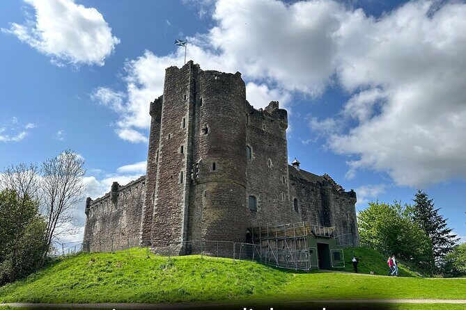 Game of Thrones and Outlander Small Group Tour from Edinburgh - Final Thoughts: The Value of a Personal Touch