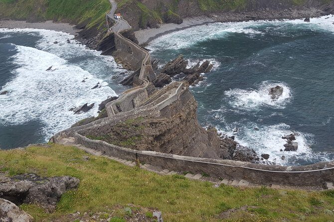 Game of Thrones Basque Coast Locations Tour from San Sebastian - What’s Included and What You Should Consider