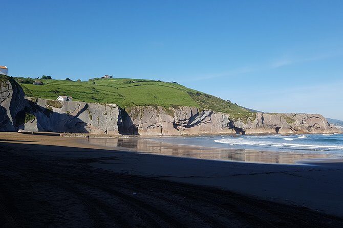 Game of Thrones Basque Coast Locations Tour from San Sebastian - FAQ