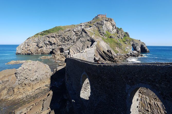 Game of Thrones Basque Coast Locations Tour from San Sebastian - Final Thoughts