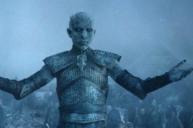 Game of Thrones driving tour - Key Points