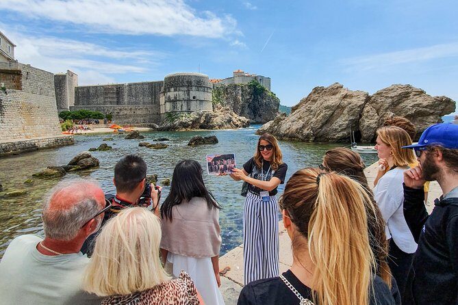 Game of Thrones driving tour - Who Should Take This Tour?