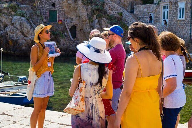 Game of Thrones & Dubrovnik Tour - FAQs