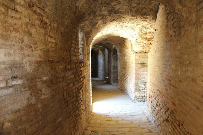 Game of Thrones filming locations, Itálica, Seville - Who Will Love This Tour?