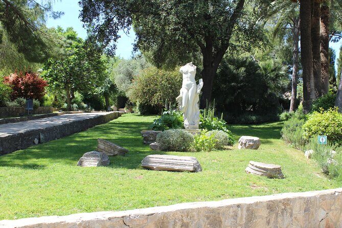 Game of Thrones filming locations, Itálica, Seville - Final Thoughts