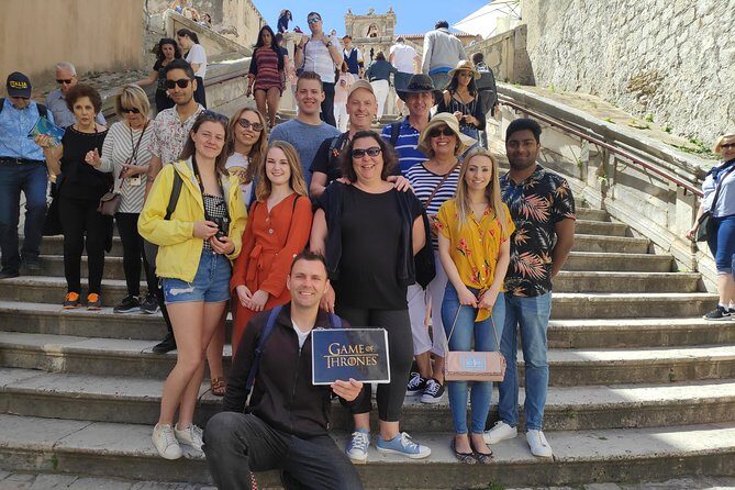 Game of Thrones Filming Locations Tour in Dubrovnik - Introduction: What Makes This Tour Stand Out?