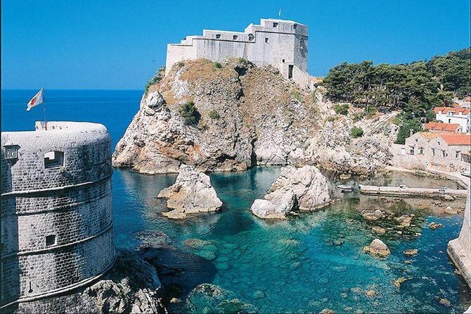 Game of Thrones Filming Locations Tour in Dubrovnik - The Experience and What It Means for You
