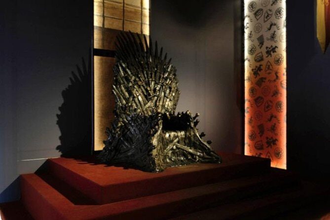 Game of Thrones Filming Locations Tour in Dubrovnik - Practical Details to Keep in Mind