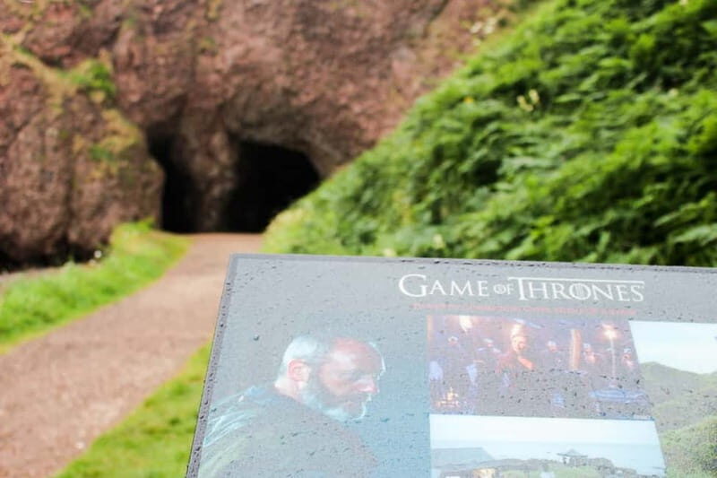 Game of Thrones & Giant's Causeway: Guided Tour from Belfast - FAQs