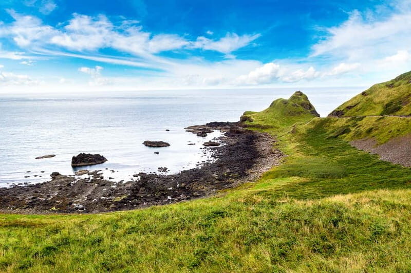 Game of Thrones & Giant's Causeway: Guided Tour from Belfast - Final Thoughts