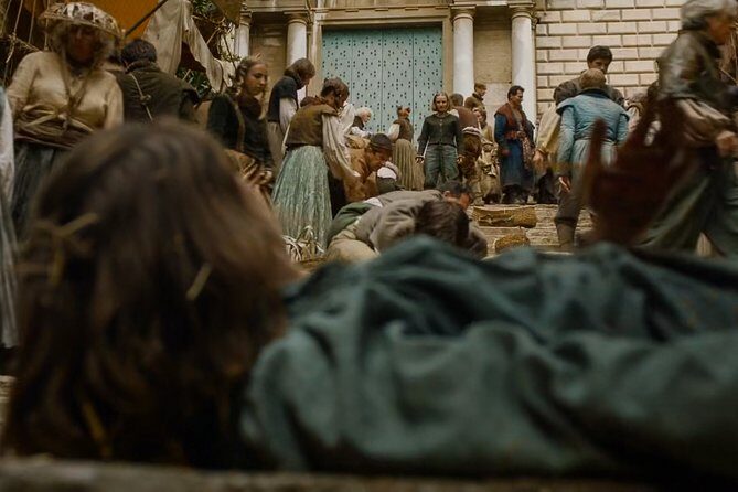 Game of Thrones Girona Walking Tour - A Closer Look at the Girona Game of Thrones Walking Tour