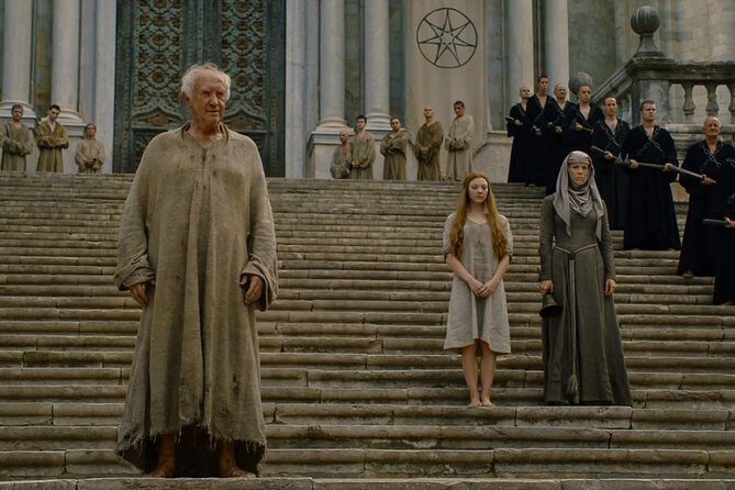 Game of Thrones Girona Walking Tour - Frequently Asked Questions