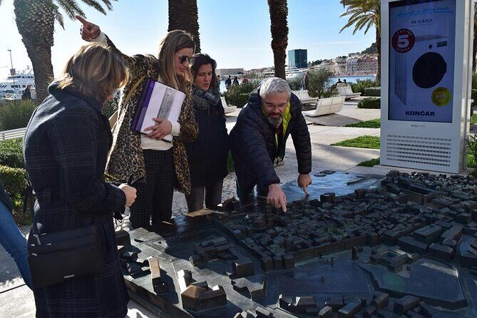 Game of Thrones in Split - Walk like Khaleesi -tickets included - Key Points