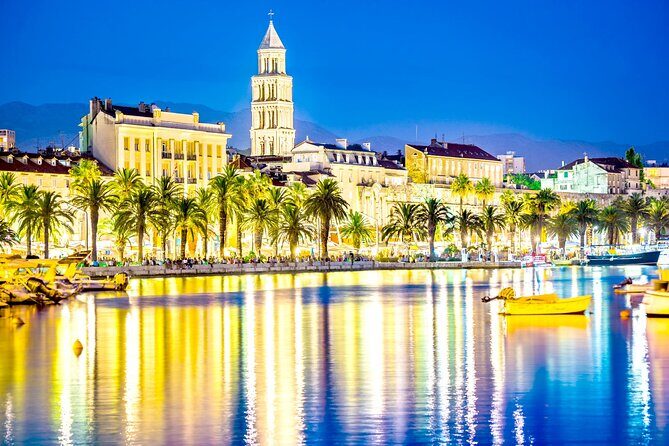 Game of Thrones in Split - Walk like Khaleesi -tickets included - The Sum Up: Is the "Walk like Khaleesi" Tour Worth It?