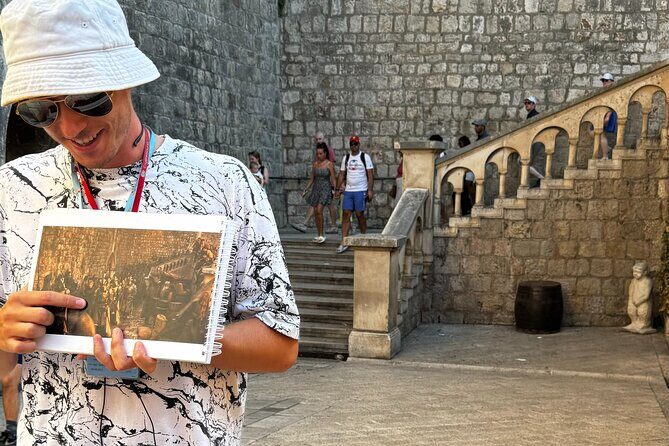 Game of Thrones Inside Look Dubrovnik Private Tour - What the Tour Includes and Excludes