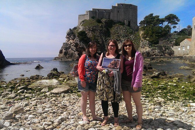 Game of Thrones Inside Look Dubrovnik Private Tour - The Walking Experience
