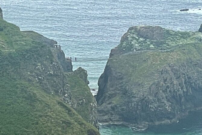 Game Of Thrones Locations & Giants Causeway North Antrim Coast Tour - FAQs