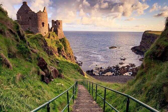 Game of Thrones Locations Tour including Westeros & Giant's Causeway - FAQ