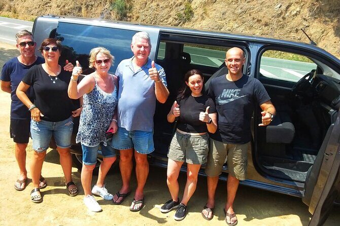 Game of Thrones: Medieval Girona Private Tour with Hotel pick-up - Key Points