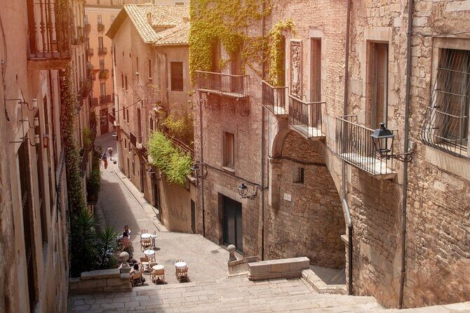 Game of Thrones: Medieval Girona Private Tour with Hotel pick-up - Final Thoughts
