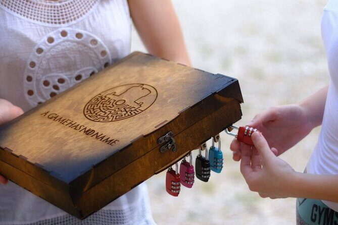 Game of Thrones Private Outdoor Escape Game in Dubrovnik - Key Points