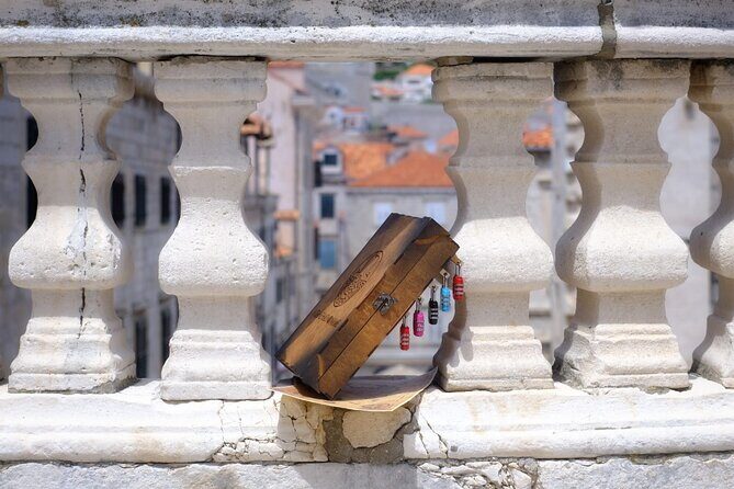 Game of Thrones Private Outdoor Escape Game in Dubrovnik - The Sum Up