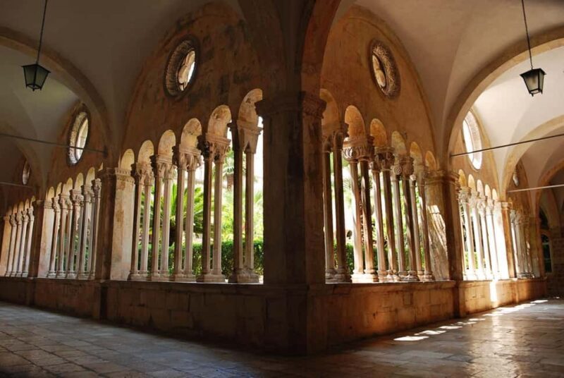 Game of Thrones Shooting Locations Guided Walking Tour - A Walk Through Dubrovnik’s Iconic Series Locations