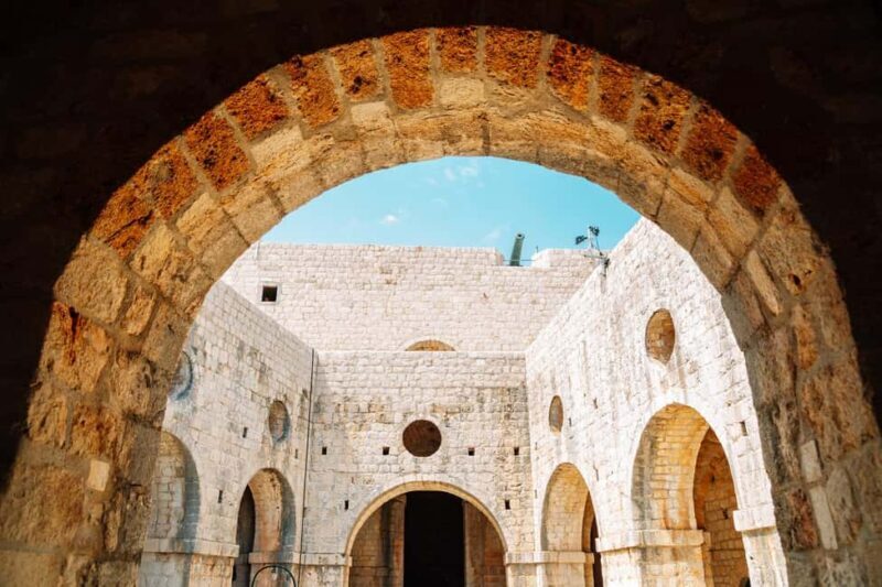 Game of Thrones Shooting Locations Guided Walking Tour - Practical Details and What to Expect