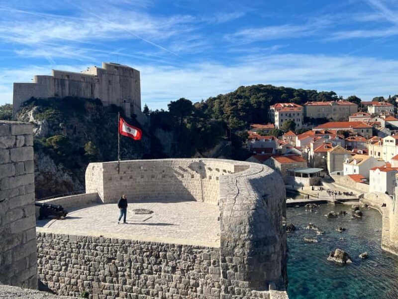 Game of Thrones Shooting Locations Guided Walking Tour - Who Should Take This Tour?