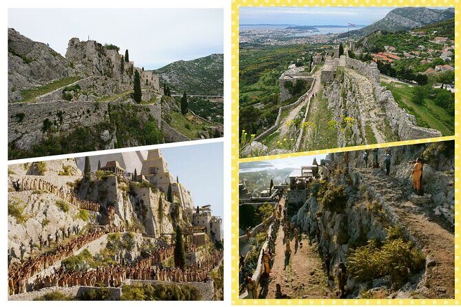 Game Of Thrones Split Walking Tour - Who Will Love This Tour?