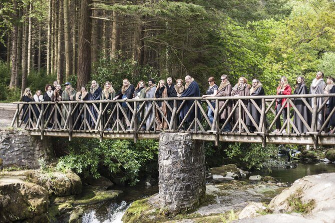 Game of Thrones - Tollymore Forest Trek - Who Should Consider This Tour?