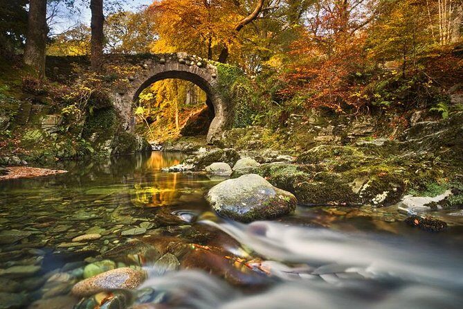 Game of Thrones - Tollymore Forest Trek - FAQs