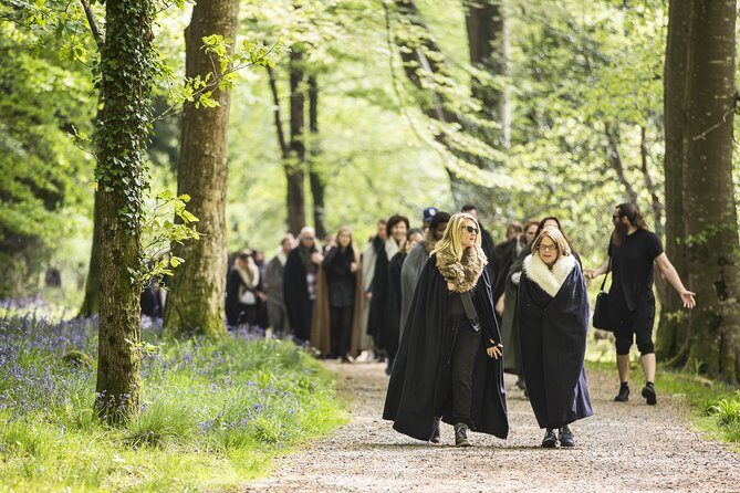 Game of Thrones - Tollymore Forest Trek - Final Thoughts
