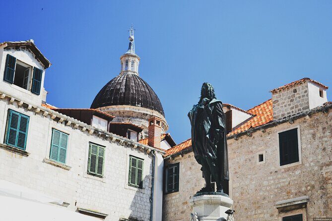 Game of Thrones Tour in Dubrovnik with Friendly Local Guide - Key Points