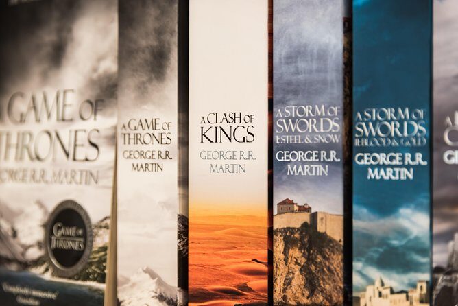 Game of Thrones Tour Split - City Of Dragons - Why This Tour Works for You