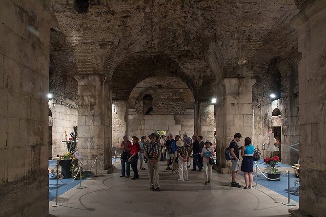 Game Of Thrones Tour Split - small group - A Closer Look at the Tour Experience