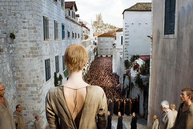 Game Of Thrones walking tour - Dubrovnik - An Honest Look at the Dubrovnik Game of Thrones Tour