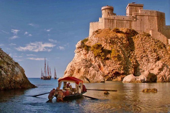Game Of Thrones walking tour - Dubrovnik - FAQ