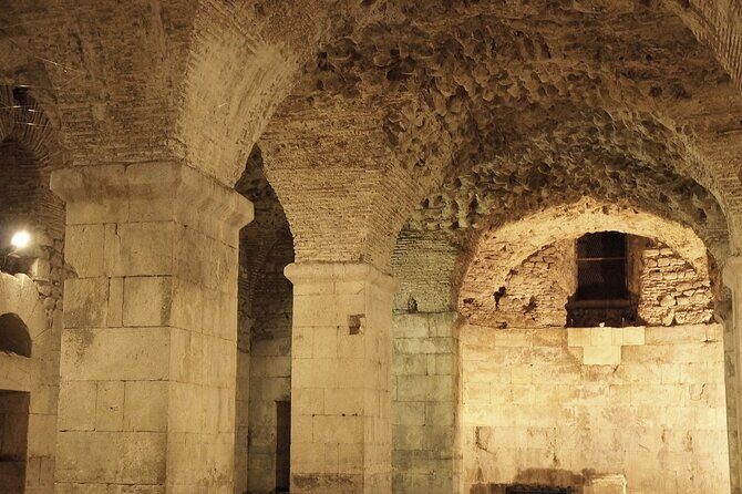 Game of Thrones Walking Tour Split - A Closer Look at the Itinerary and Experience