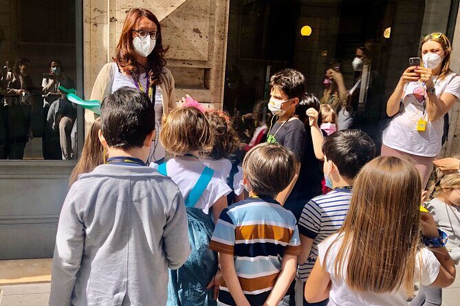 Games & Treasures Hunts Tour in Rome - Final Thoughts