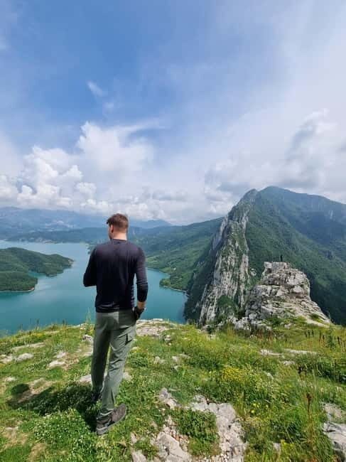 Gamti, Bovilla Lake and Kruja Day Trip from Tirana - Key Points