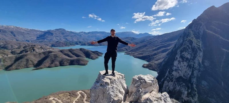 Gamti, Bovilla Lake and Kruja Day Trip from Tirana - What Makes This Tour Stand Out