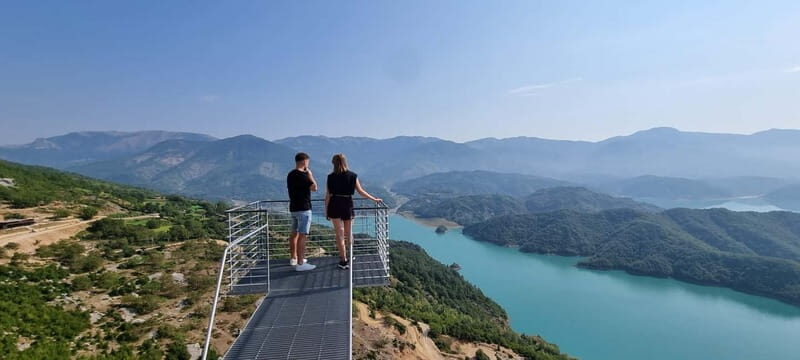 Gamti, Bovilla Lake and Kruja Day Trip from Tirana - Practicalities: What You Need to Know