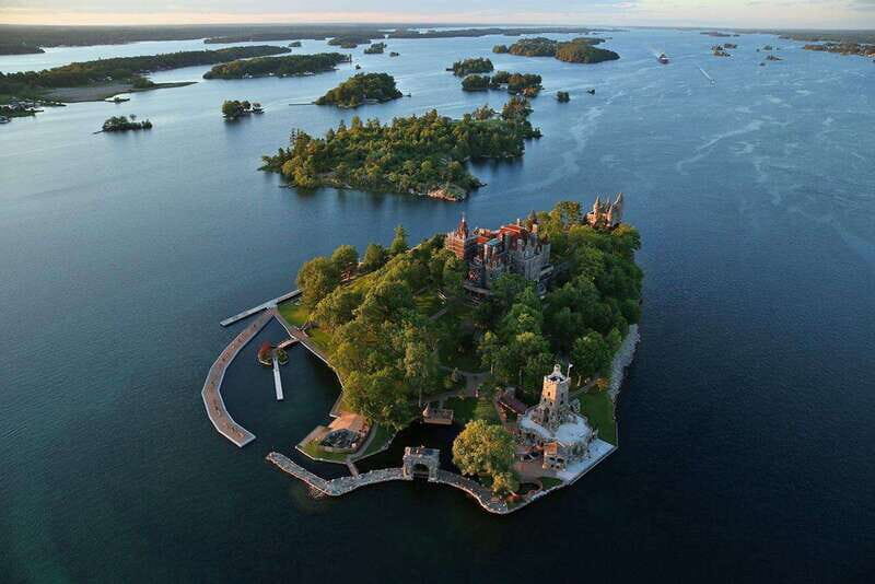 Gananoque: Helicopter Tour with Craft Brewery Stop and Lunch - The Experience in Detail