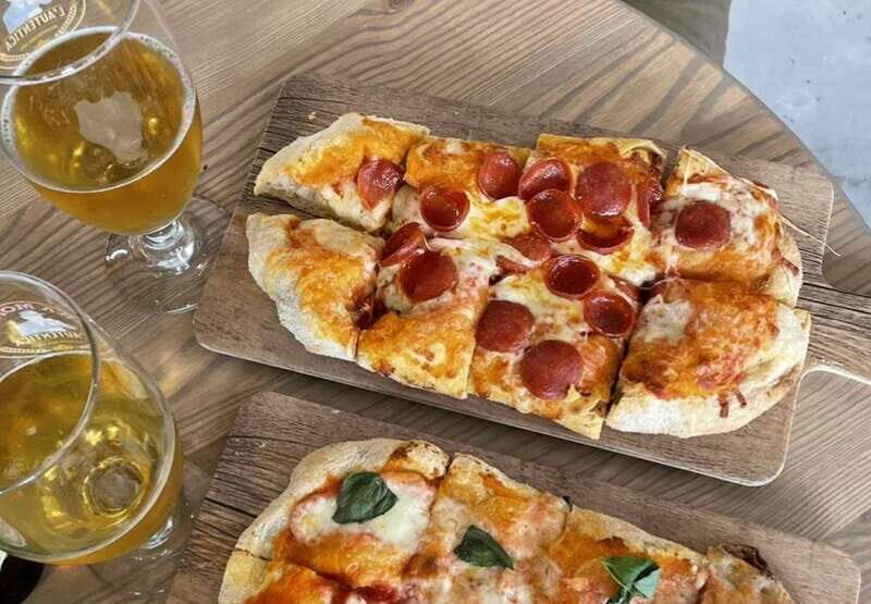 Gananoque: Helicopter Tour with Craft Brewery Stop and Lunch - Who Will Enjoy This Tour?