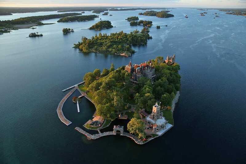 Gananoque: Helicopter Tour with Craft Brewery Stop and Lunch - Final Thoughts