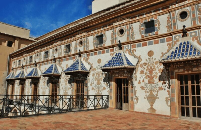 Gandía: History, Beach & Albufera Natural Park Private Tour - Logistics and Practicalities