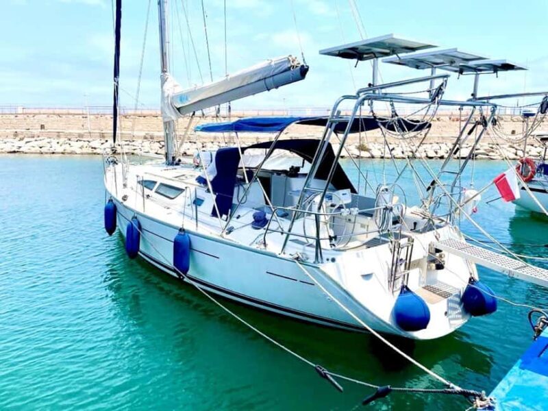 Gandía: Private Sailing Experience - Setting Sail from Gandia: What to Expect