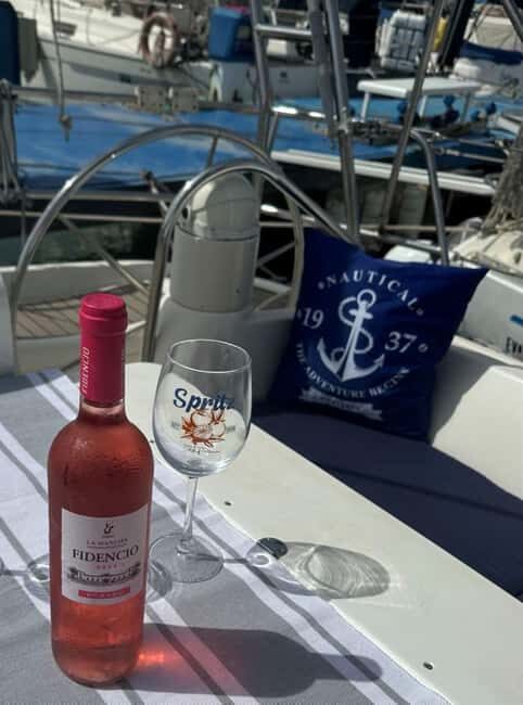 Gandía: Private Sailing Experience - Practical Details for Your Trip