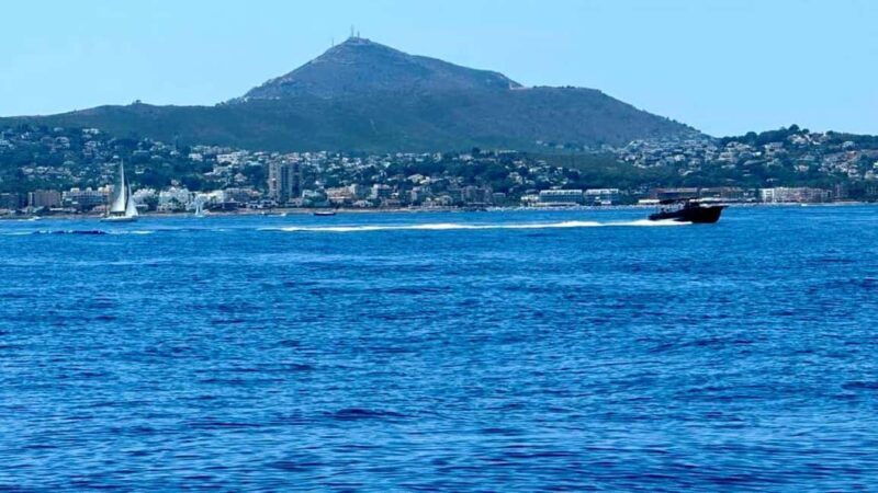 Gandía: Private Sailing Experience - Why This Experience Stands Out